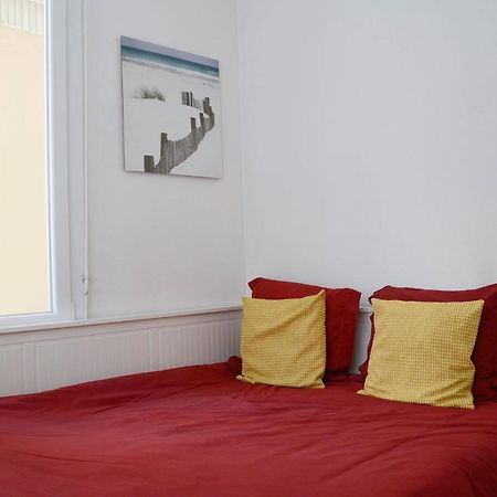 Palais Clemenceau Apartment Ница Екстериор снимка