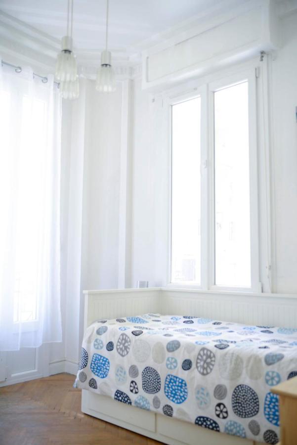 Palais Clemenceau Apartment Ница Екстериор снимка