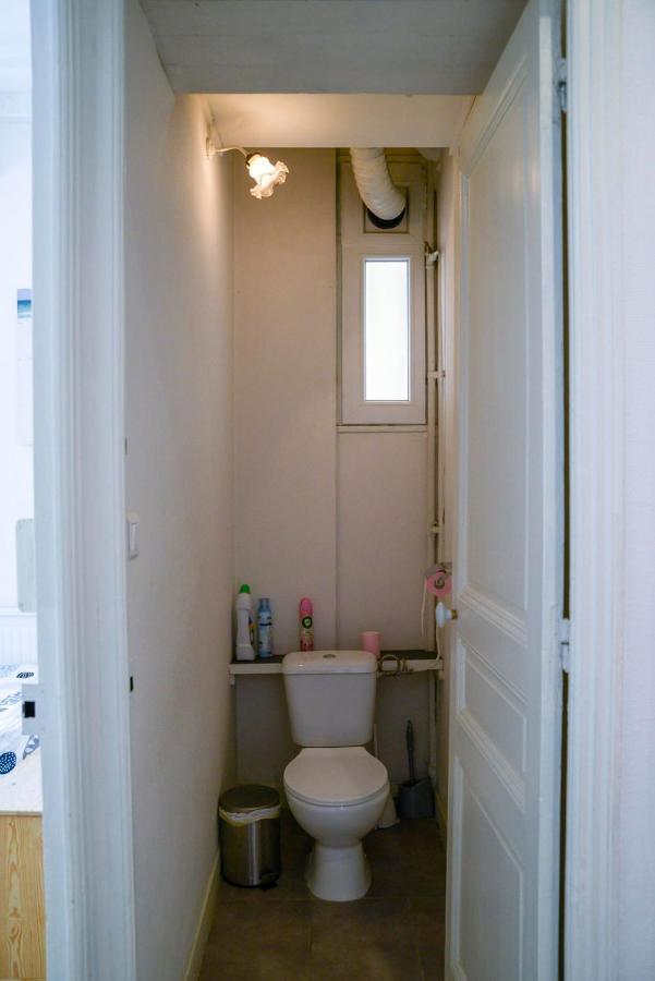 Palais Clemenceau Apartment Ница Екстериор снимка