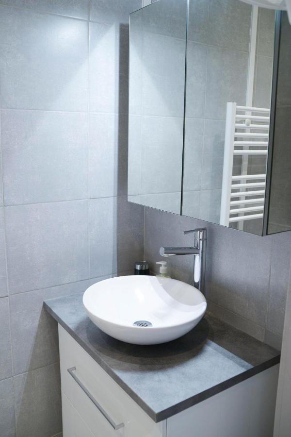 Palais Clemenceau Apartment Ница Екстериор снимка