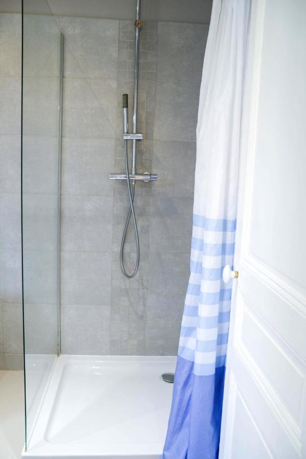 Palais Clemenceau Apartment Ница Екстериор снимка